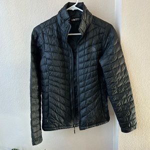The North Face ThermoBall Full-Zip Insulated Jacket - Women's - XS